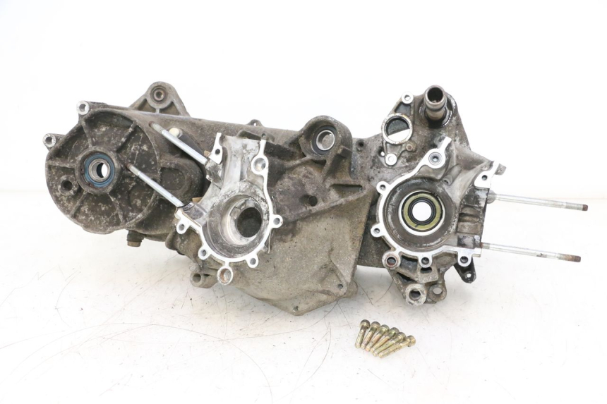 photo de CARTER MOTORE MBK NITRO 50 (2004 - 2008) - Dettaglio del componente