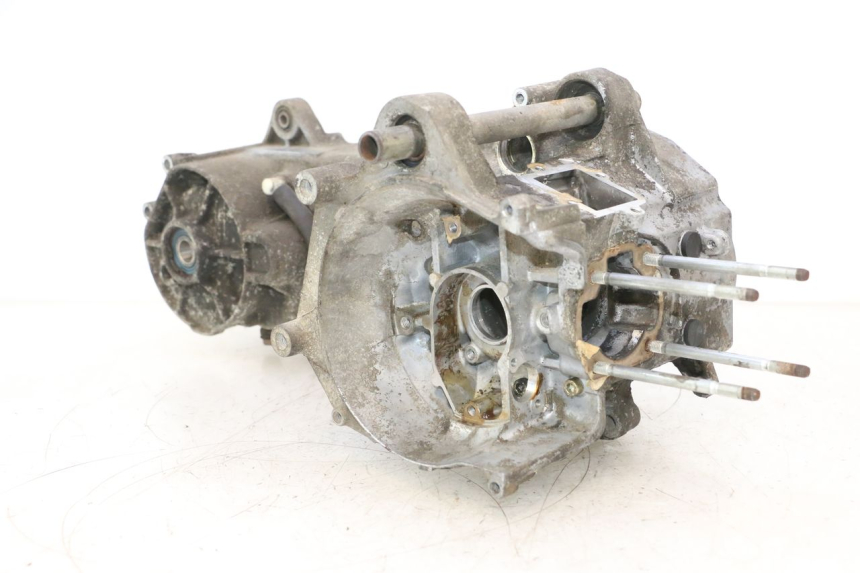 photo de CARTER MOTORE MBK NITRO 50 (2004 - 2008) - Zoom sui componenti