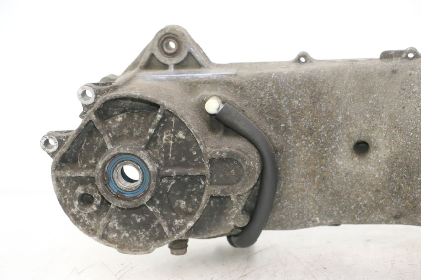 photo de CARTER MOTORE MBK NITRO 50 (2004 - 2008) - Foto prodotto supplementare