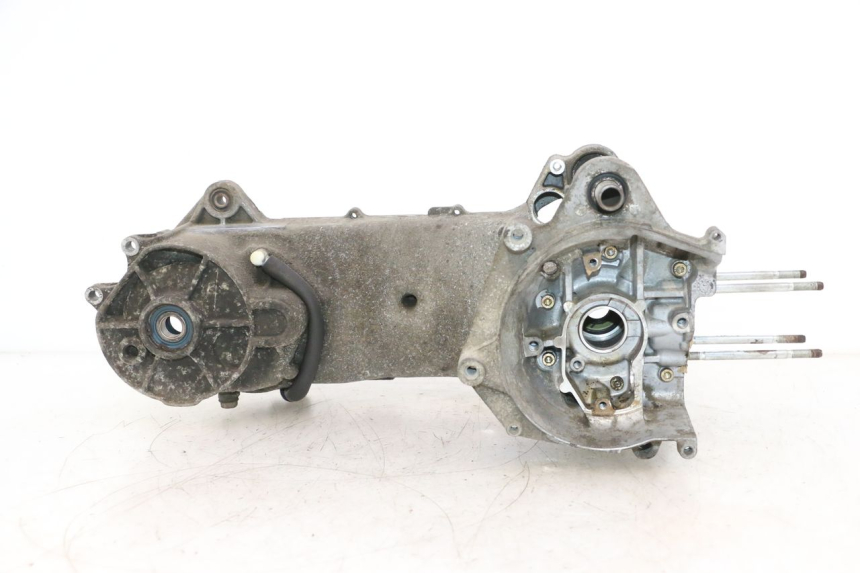 photo de CARTER MOTORE MBK NITRO 50 (2004 - 2008) - Ispezione visiva dettagliata