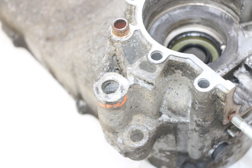 photo de CARTER MOTORE MBK NITRO 50 (2004 - 2008) - Focus sulla struttura