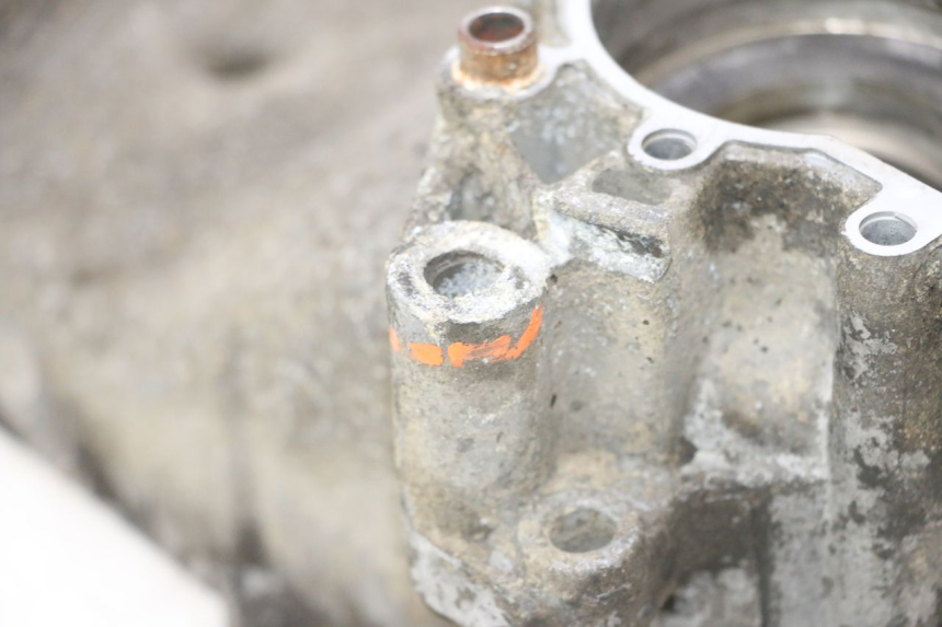 photo de CARTER MOTORE MBK NITRO 50 (2004 - 2008) - Angolazione alternativa