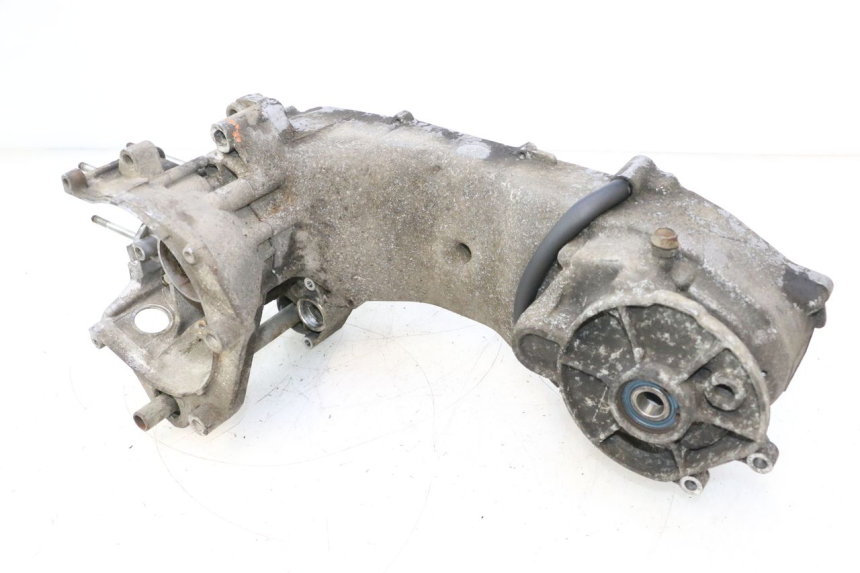 photo de CARTER MOTORE MBK NITRO 50 (2004 - 2008) - Zoom sullo stato d'uso