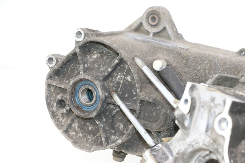 photo de CARTER MOTORE MBK NITRO 50 (2004 - 2008) - Vista principale