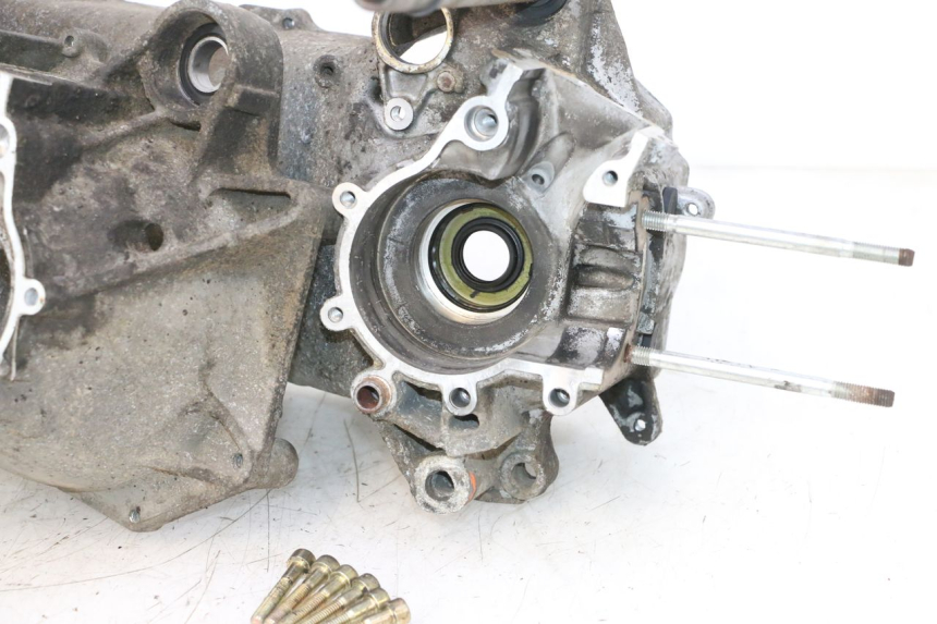photo de CARTER MOTORE MBK NITRO 50 (2004 - 2008) - Altra angolazione