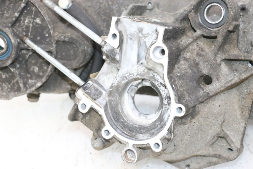 photo de CARTER MOTORE MBK NITRO 50 (2004 - 2008) - Vista d'insieme del prodotto