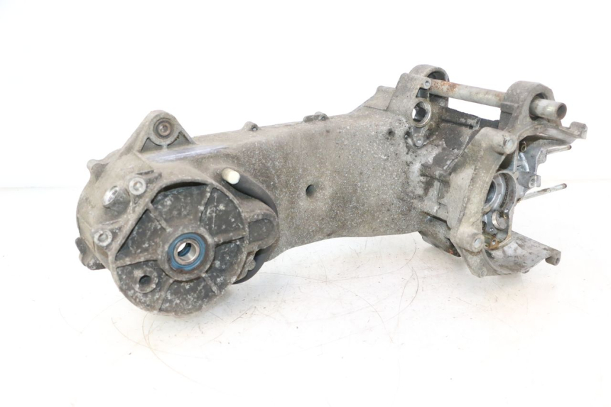 photo de CARTER MOTORE MBK NITRO 50 (2004 - 2008) - Stato della superficie e materiale
