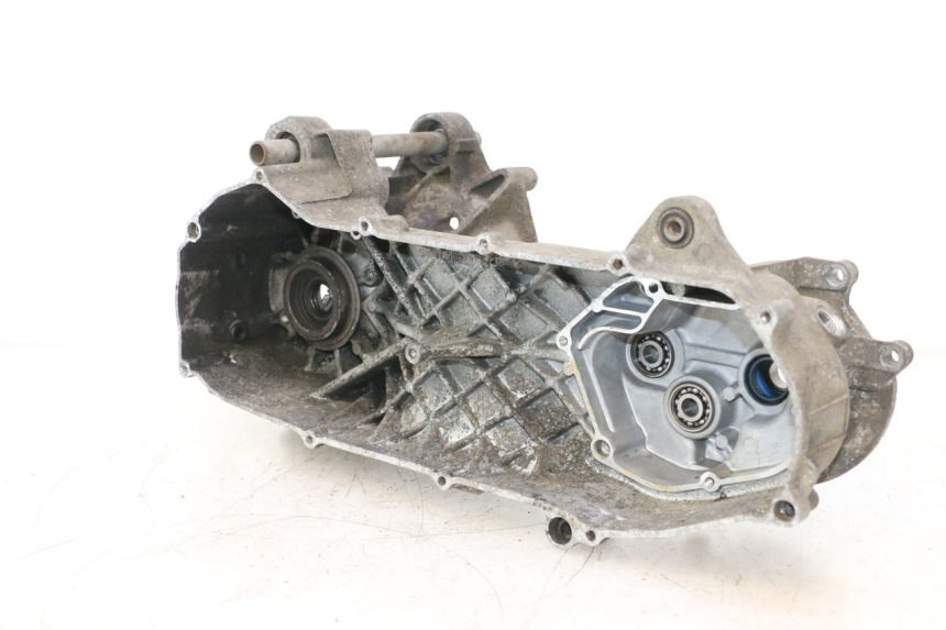 photo de CARTER MOTORE MBK NITRO 50 (2004 - 2008) - Marcature e riferimenti originali