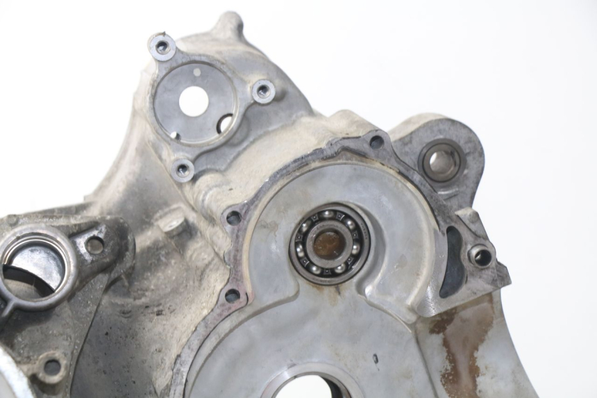 photo de CARTER MOTORE HONDA NSS EX FORZA 250 (2005 - 2013) - Zoom sui componenti