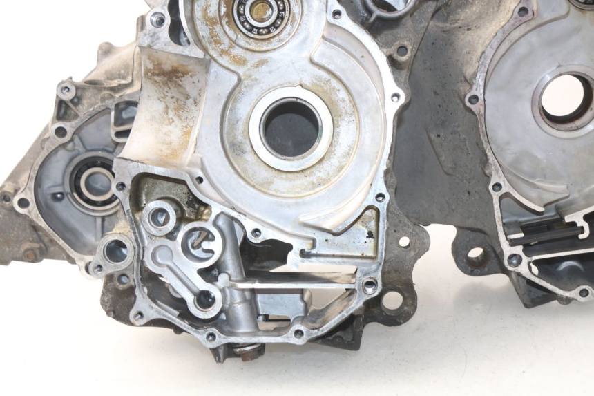 photo de CARTER MOTORE HONDA NSS EX FORZA 250 (2005 - 2013) - Foto prodotto supplementare