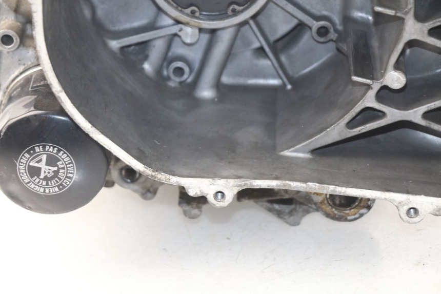 photo de CARTER MOTORE HONDA NSS EX FORZA 250 (2005 - 2013) - Stato della superficie e materiale