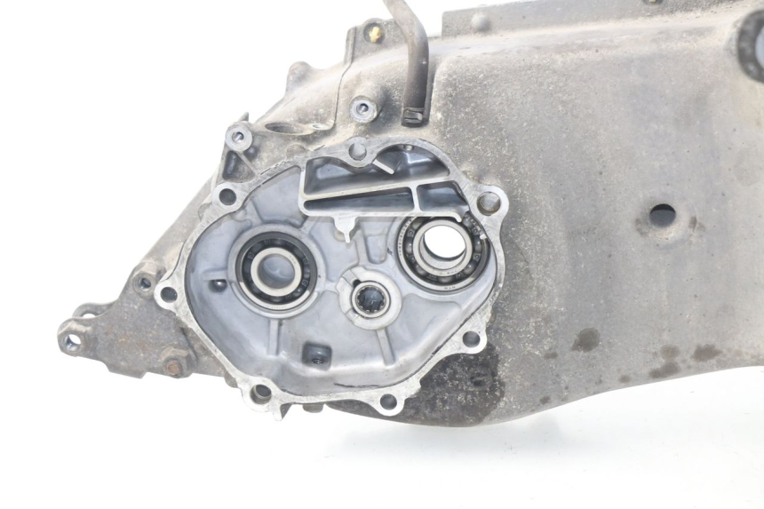 photo de CARTER MOTORE HONDA NSS EX FORZA 250 (2005 - 2013) - Marcature e riferimenti originali