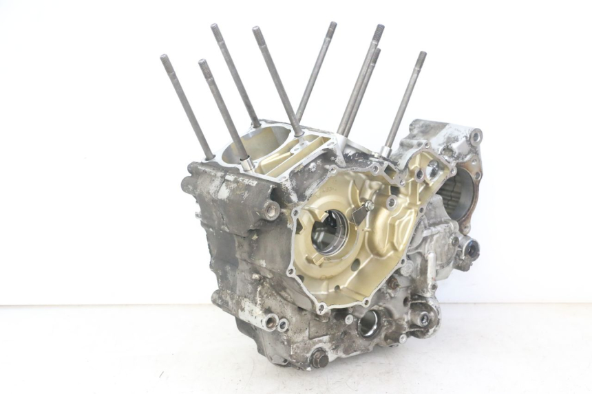 photo de CARTER MOTORE HONDA NTV DEAUVILLE ABS 700 (2007 - 2016) - Vista principale