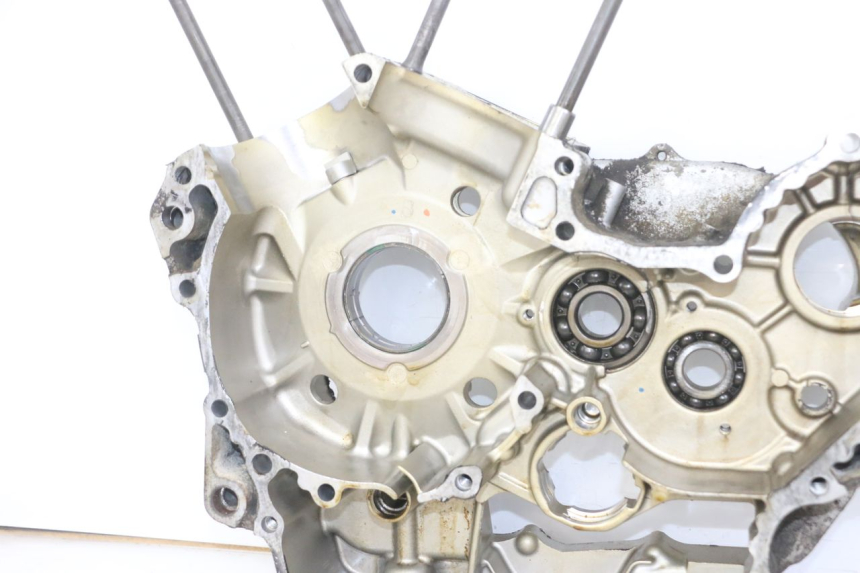 photo de CARTER MOTORE HONDA NTV DEAUVILLE ABS 700 (2007 - 2016) - Focus sulla struttura