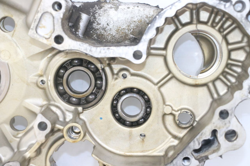 photo de CARTER MOTORE HONDA NTV DEAUVILLE ABS 700 (2007 - 2016) - Angolazione alternativa