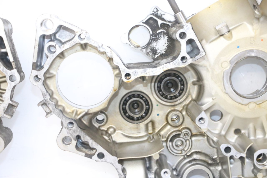 photo de CARTER MOTORE HONDA NTV DEAUVILLE ABS 700 (2007 - 2016) - Vista principale