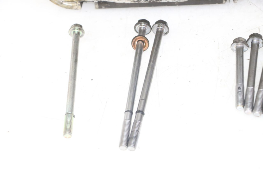 photo de CARTER MOTORE HONDA NTV DEAUVILLE ABS 700 (2007 - 2016) - Altra angolazione