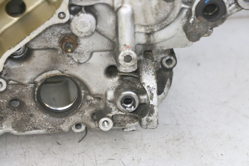 photo de CARTER MOTORE HONDA NTV DEAUVILLE ABS 700 (2007 - 2016) - Vista d'insieme del prodotto