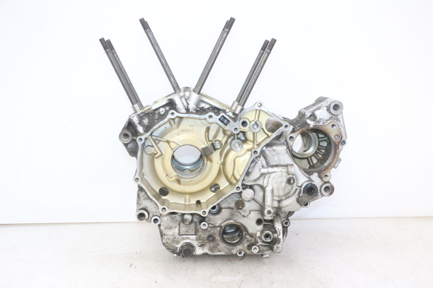 photo de CARTER MOTORE HONDA NTV DEAUVILLE ABS 700 (2007 - 2016) - Dettagli dei punti di fissaggio