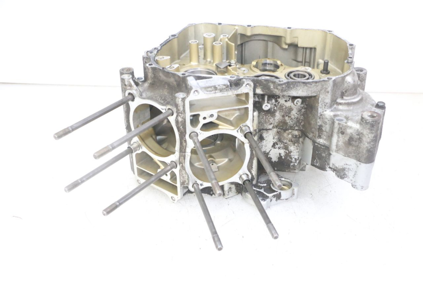 photo de CARTER MOTORE HONDA NTV DEAUVILLE ABS 700 (2007 - 2016) - Ricambio usato controllato