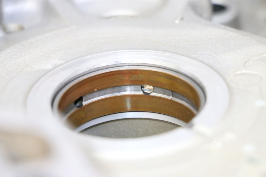 photo de CARTER MOTORE HONDA NTV DEAUVILLE 650 (2001 - 2006) - Foto prodotto supplementare