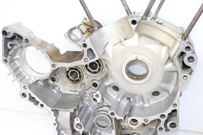 photo de CARTER MOTORE HONDA NTV DEAUVILLE 650 (2001 - 2006) - Focus sulla struttura