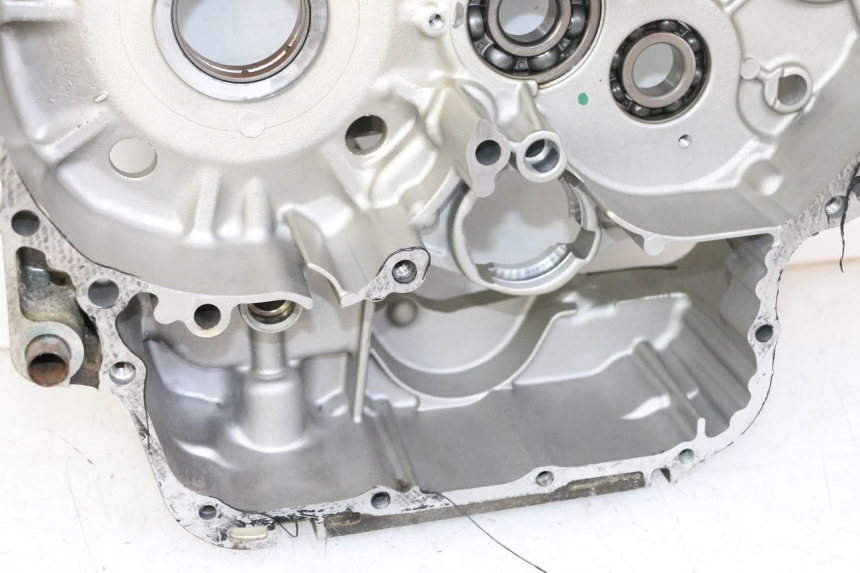 photo de CARTER MOTORE HONDA NTV DEAUVILLE 650 (2001 - 2006) - Zoom qualità usato