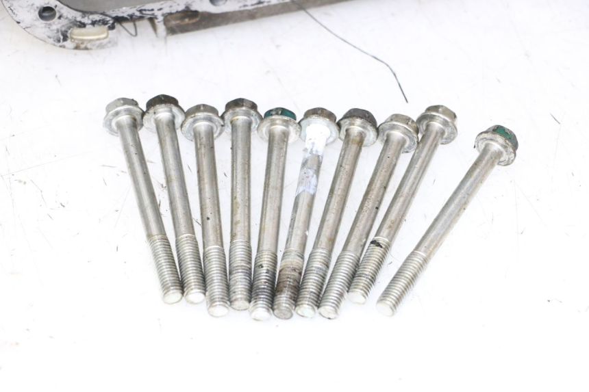 photo de CARTER MOTORE HONDA NTV DEAUVILLE 650 (2001 - 2006) - Vista principale