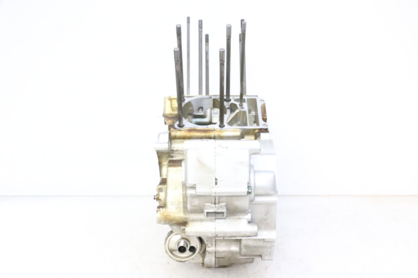 photo de CARTER MOTORE HONDA NTV DEAUVILLE 650 (2001 - 2006) - Primo piano tecnico