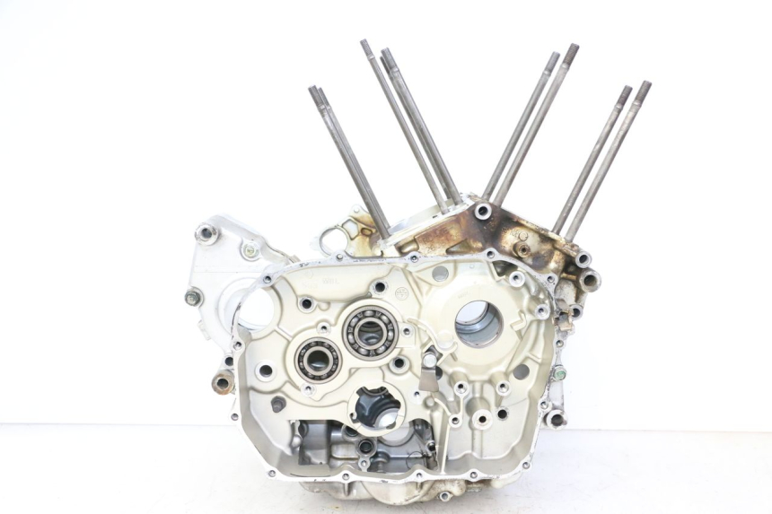 photo de CARTER MOTORE HONDA NTV DEAUVILLE 650 (2001 - 2006) - Marcature e riferimenti originali