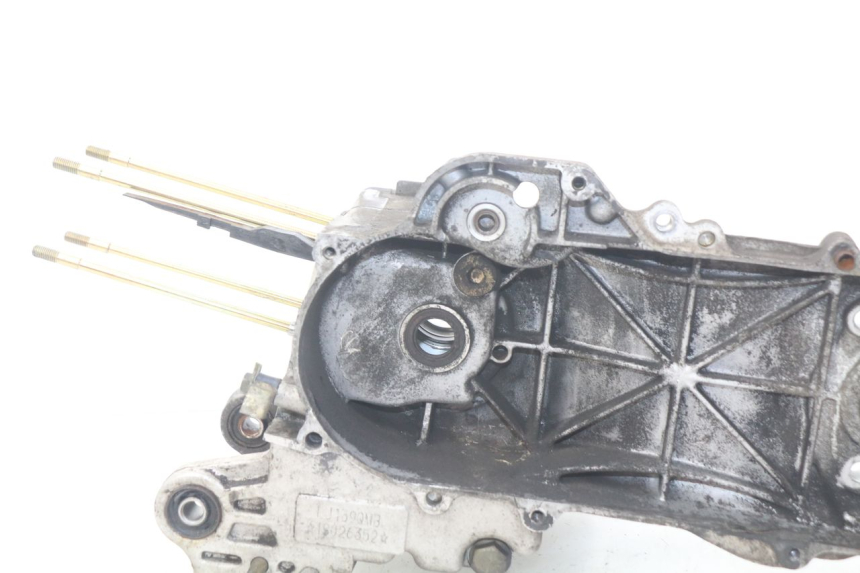 photo de CARTER BAS MOTEUR NECO ONE 4T 50 (2011 - 2020) - Altra vista dell'articolo