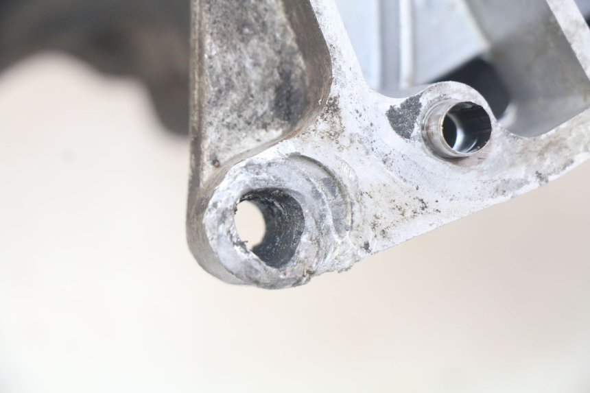 photo de CARTER BAS MOTEUR NECO ONE 4T 50 (2011 - 2020) - Zoom sullo stato d'uso