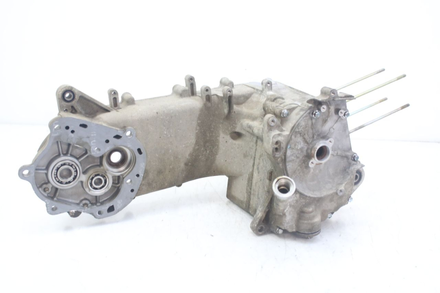 photo de CARTER BAS MOTEUR SYM ORBIT 2 4T 50 (2018 - 2022) - Dettaglio del componente