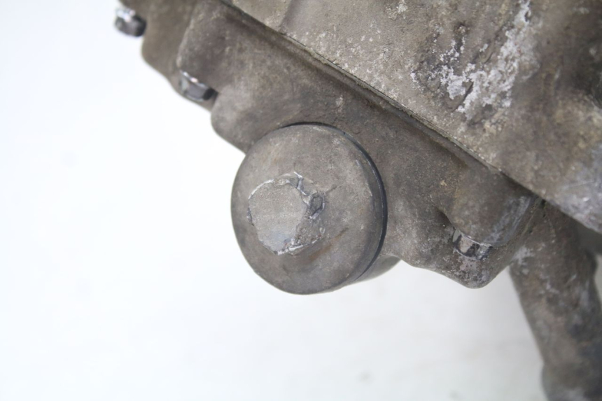 photo de CARTER BAS MOTEUR SYM ORBIT 2 4T 50 (2018 - 2022) - Zoom sullo stato d'uso