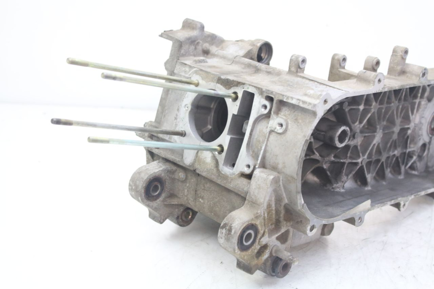 photo de CARTER BAS MOTEUR SYM ORBIT 2 4T 50 (2018 - 2022) - Vista d'insieme del prodotto