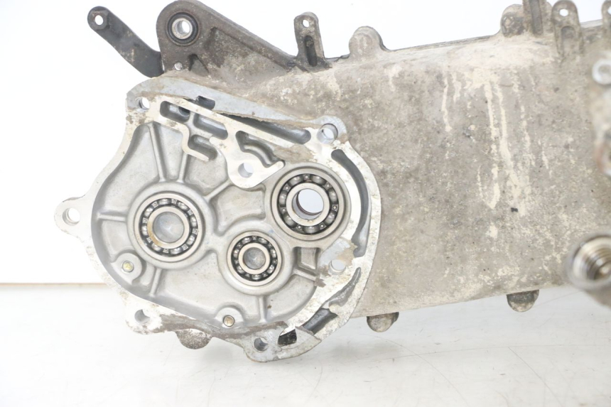 photo de CARTER MOTORE SYM ORBIT 2 4T 50 (2008 - 2017) - Primo piano ad alta risoluzione