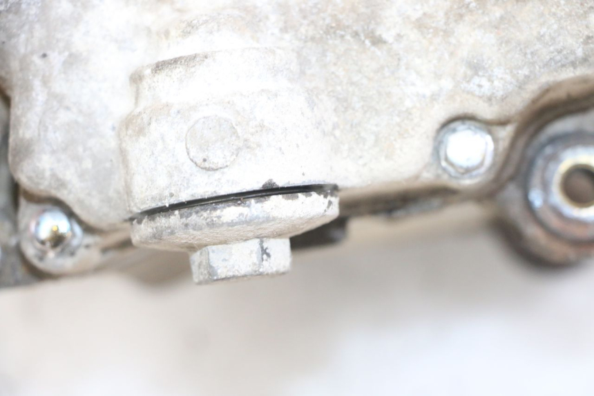 photo de CARTER MOTORE SYM ORBIT 2 4T 50 (2008 - 2017) - Ispezione visiva dettagliata