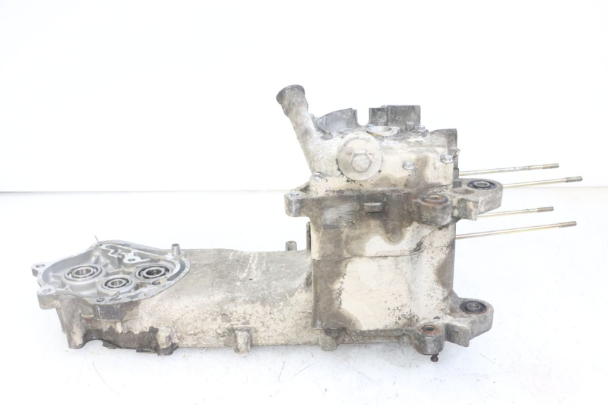 photo de CARTER MOTORE SYM ORBIT 2 4T 50 (2008 - 2017) - Panoramica del profilo