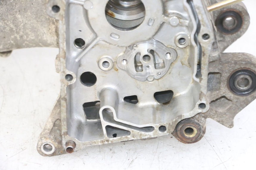 photo de CARTER MOTORE SYM ORBIT 2 4T 50 (2008 - 2017) - Dettaglio del componente