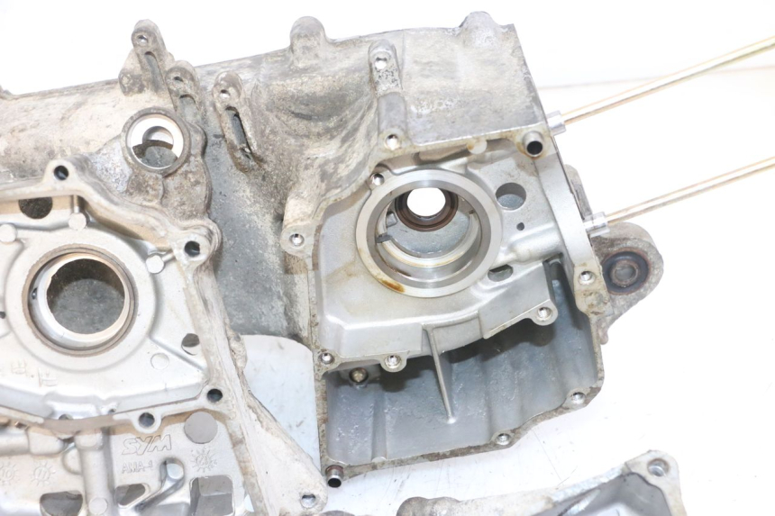 photo de CARTER MOTORE SYM ORBIT 2 4T 50 (2008 - 2017) - Zoom sullo stato d'uso