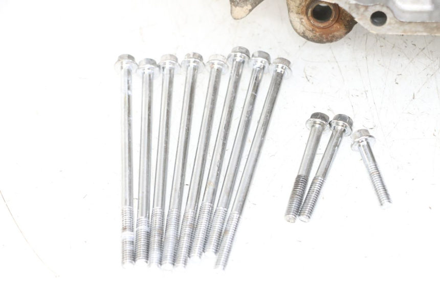 photo de CARTER MOTORE SYM ORBIT 2 4T 50 (2008 - 2017) - Vista d'insieme del prodotto