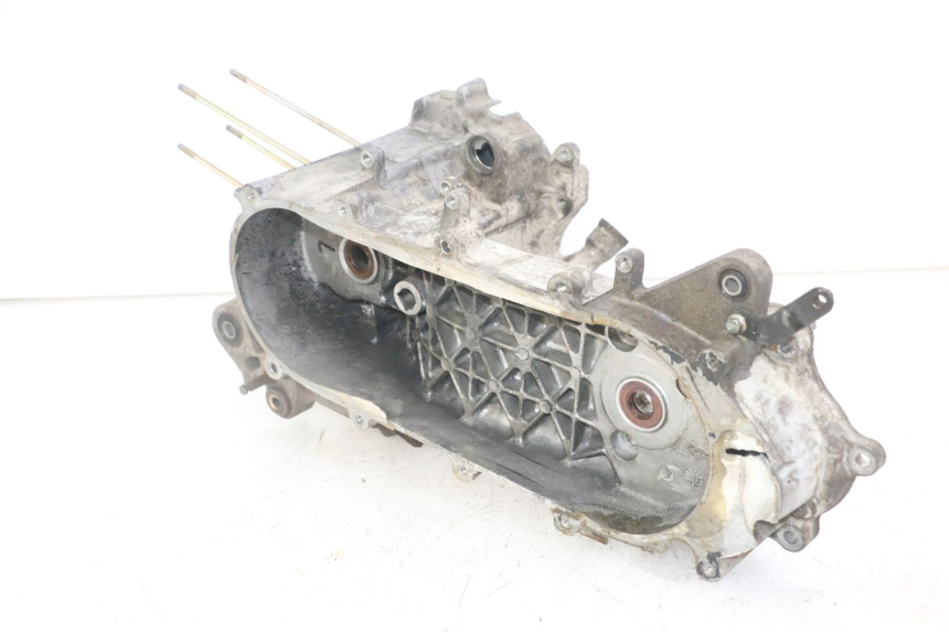 photo de CARTER MOTORE SYM ORBIT 2 4T 50 (2008 - 2017) - Stato della superficie e materiale