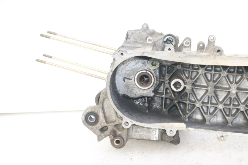 photo de CARTER MOTORE SYM ORBIT 2 4T 50 (2008 - 2017) - Ricambio usato controllato