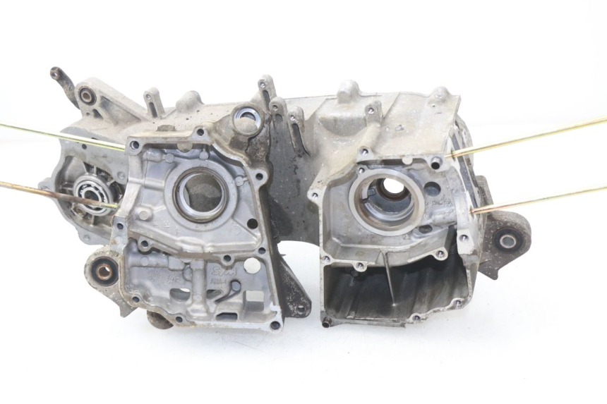 photo de CARTER MOTORE INFERIORE SYM ORBIT 2 50 (2008 - 2014) - Altra vista dell'articolo