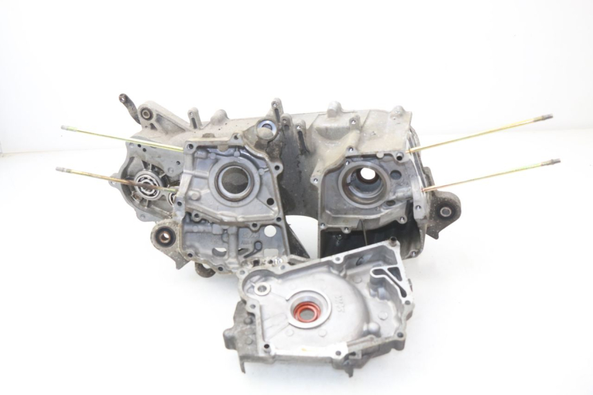 photo de CARTER MOTORE INFERIORE SYM ORBIT 2 50 (2008 - 2014) - Primo piano ad alta risoluzione