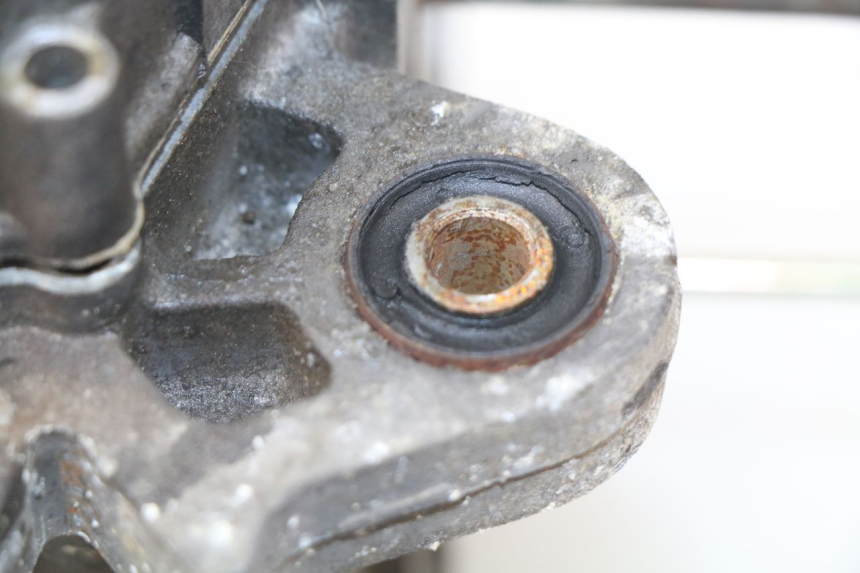 photo de CARTER MOTORE INFERIORE SYM ORBIT 2 50 (2008 - 2014) - Zoom sullo stato d'uso