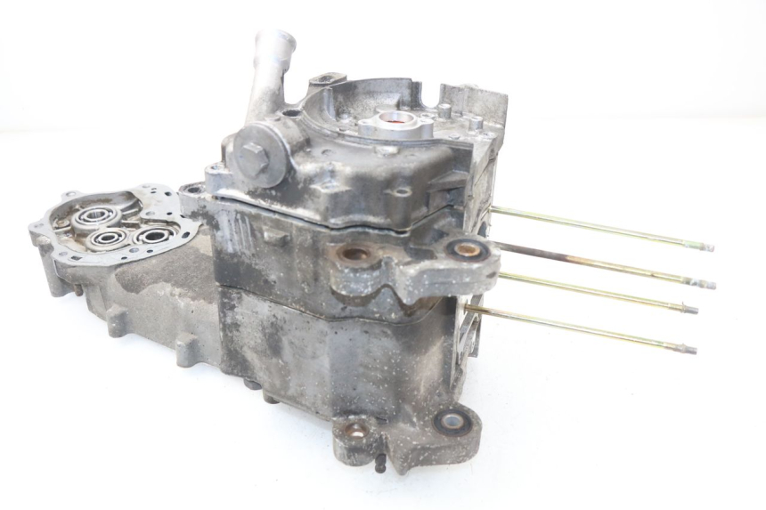 photo de CARTER MOTORE INFERIORE SYM ORBIT 2 50 (2008 - 2014) - Altra angolazione