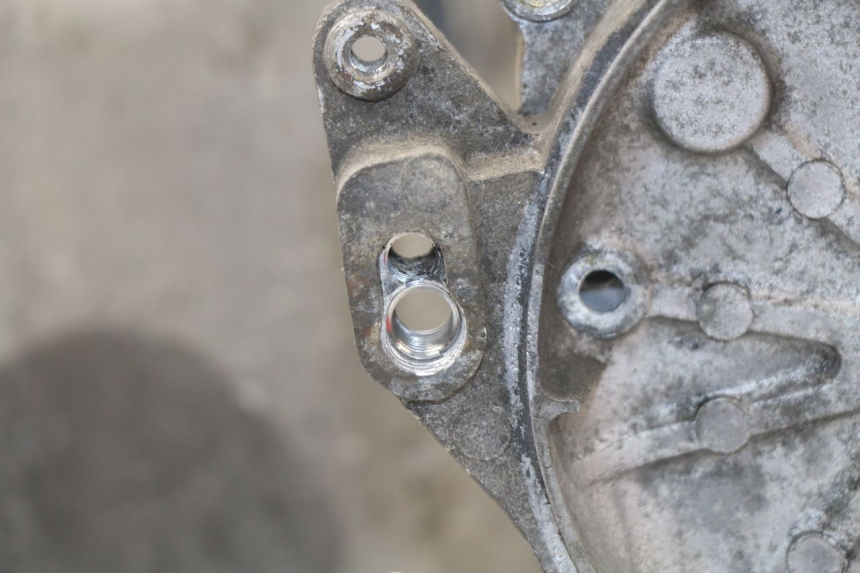 photo de CARTER MOTORE INFERIORE SYM ORBIT 2 50 (2008 - 2014) - Primo piano tecnico