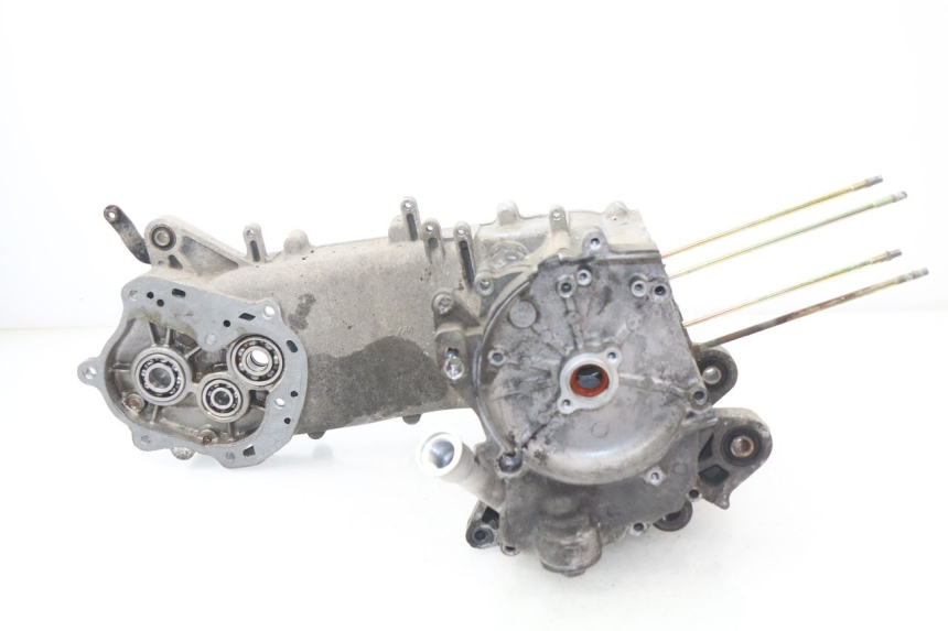 photo de CARTER MOTORE INFERIORE SYM ORBIT 2 50 (2008 - 2014) - Vista d'insieme del prodotto