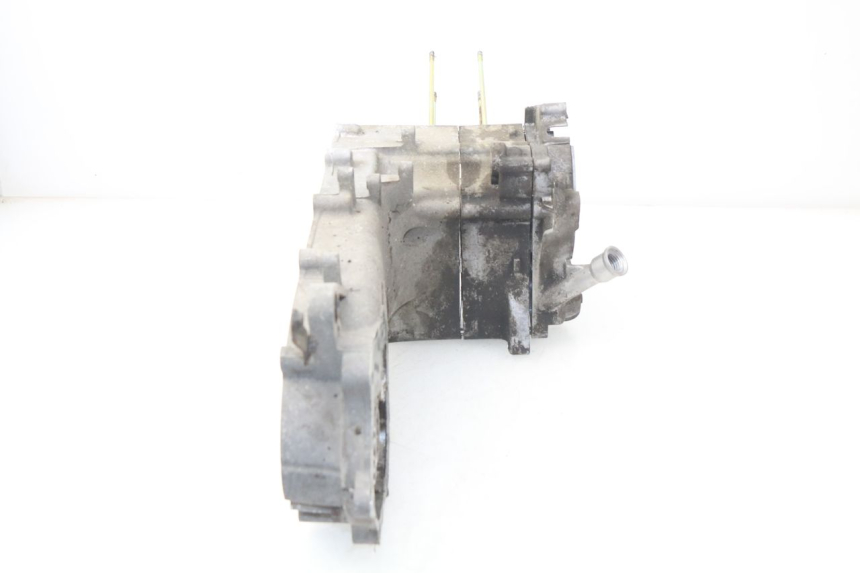 photo de CARTER MOTORE INFERIORE SYM ORBIT 2 50 (2008 - 2014) - Dettagli dei punti di fissaggio